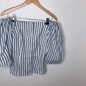 Women’s Vince Camuto Top Size 2